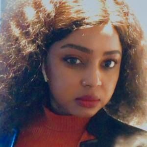 Meet your Posher, Mohamed fatumata